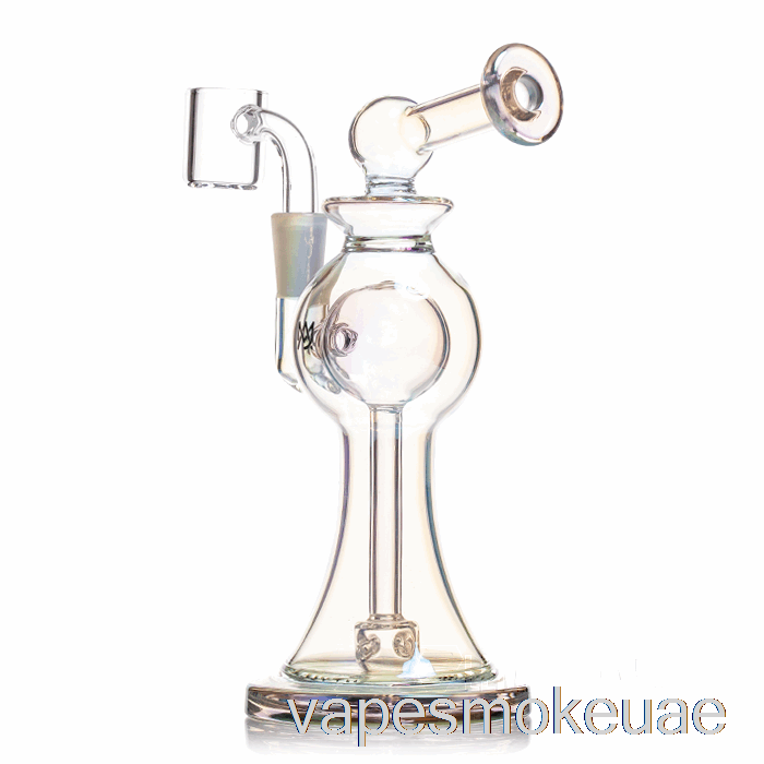 Vape Uae Mj Arsenal Apollo Mini Dab Rig قزحي الألوان